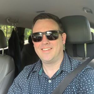 Meet your Posher, Jimmy